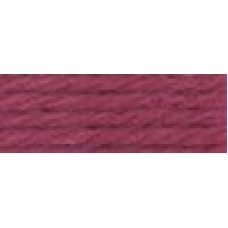 DMC Tapestry Wool 7210 Dark Mauve Article #486